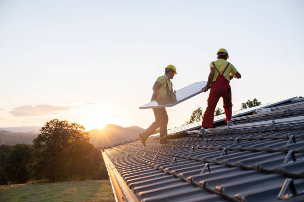 Best Flat Roofing  in Mcadoo, PA