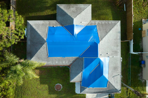 Best Sheet Metal Roofing  in Mcadoo, PA
