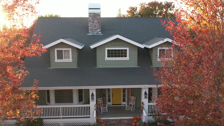 Best Gutter Replacement  in Mcadoo, PA