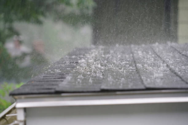 Gutter Replacement in Mcadoo, PA