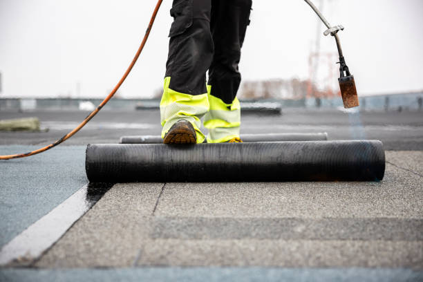 Best 4 Ply Roofing  in Mcadoo, PA