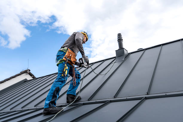 Best Flat Roofing  in Mcadoo, PA